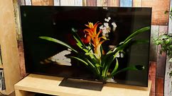 Sony XBR-X900E series review: Midpriced TV blessed with a high-end look, feel and picture