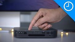 The Rewind: Mac mini "2020" - the most versatile Mac besides Mac Pro