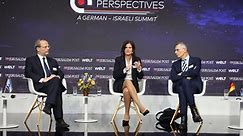 Antisemitism and the future: Panelists at JPost conf. express views