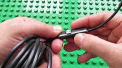 Unboxing AN97 Mini Android Endoscope Snake Inspection Camera