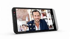 Review: BlackBerry Z30 not good enough