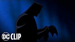Bruce Wayne Becomes Batman - Batman: Mask of the Phantasm (1993) Clip | DC