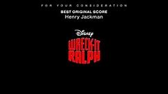 Wreck-It Ralph (Soundtrack) - The Glitch