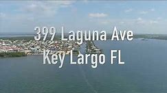 Florida Keys Real Estate - 399 Laguna Avenue, Key Largo - Listed by The Newman Team