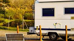 How To Charge RV Batteries In 5 Different Ways