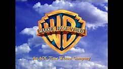 Warner Home Video (2003 Pt. 1) (Stereo) [fullscreen]