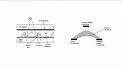 How Plasma TV works??