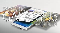 Samsung Galaxy J5 - recenzja | T-Mobile Trendy