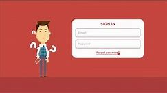 "How to login with PAN number and OTP | IDFC Mutual Funds "