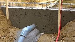 Constructing a working hydroelectric mini dam