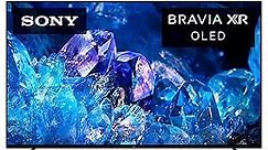 Sony 65 Inch 4K Ultra HD TV A80K Series: BRAVIA XR OLED Smart Google TV with Dolby Vision HDR Playstation® 5 XR65A80K- 2022 Model&Sony SRS-NS7 Wireless Neckband Bluetooth Speaker