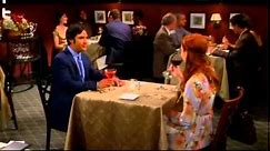 Raj dates emily! ( the big bang theory ) season 7 episode 19