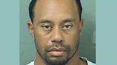 Tiger Woods arrest