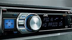 How To Reset Jvc Radio Car Stereo - 3 Easy Step By Step Guide
