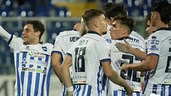 Pescara calcio: la classifica non mente, nessuna sorpresa - Rete8