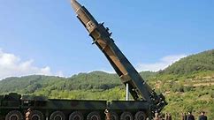 U.S. Calls for Global Action After North Korea Tested an ICBM