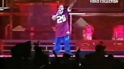 Def Jam Hard Knock Life Tour Highlights 2000