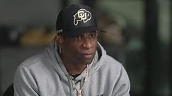 Deion Sanders: The 2023 60 Minutes Interview