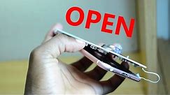 What's Inside The Iphone 6s - How To Open iPhone 6s and 6s Plus