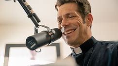 Bible in a Year: Have you heard about Father Mike Schmitz's next project?