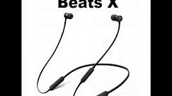 How to connect Beats X wireless to Windows 10 Computer
