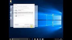How to fix Audio Sound problem not working on windows 10