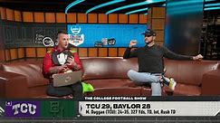 Previewing Bedlam and Pac-12 Showdowns Week 12 Highlights | The College Football Show