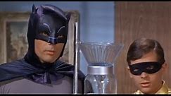Batman the movie | Re-Hydrating the Security Council | 1966