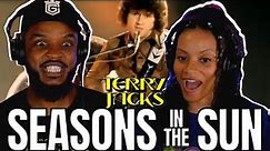 🎵 Terry Jacks - Seasons In The Sun REACTION