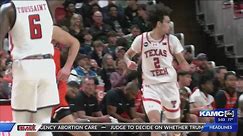 Lawsuit dismissed against Texas Tech basketball player Pop Isaacs