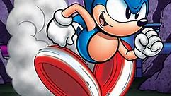 Sonic the Hedgehog: Season 1 Episode 6 Sonic Racer