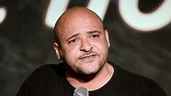Mike Batayeh, "Breaking Bad" actor and comedian, dies at age 52