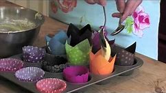Filling Your Cupcake Cases- Zen of Cupcakes Pt 3.m4v