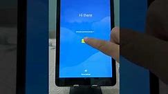 Onn Tablet FRP Bypass 2022 Google Account Android 11 10 remove lock without PC