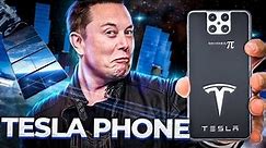 Tesla Mobile Phone | Technology Will Shock You | News Point