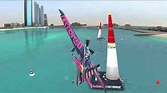 Red Bull Air Race -The Game 2015