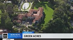 Green Acres, the Harold Lloyd Estate | Look at This!