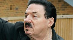 Ex-Toto Singer Bobby Kimball Allegedly Touched Child with Cane, Threatened Cop