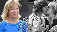 Chris Evert once lashed out at ex-fiancee Jimmy Connors for claiming that the 'mis-communicated' abortion ended their relationship