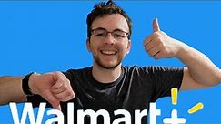 Walmart Plus Review - 3 years later!