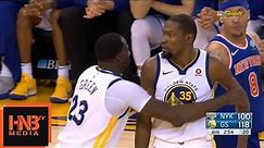 Kevin Durant is getting ejected at nearly a Rasheed Wallace pace this season