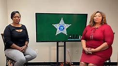 Meet our new PIO! LCSO... - Leon County Sheriff's Office