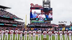 Sneak peak at what fans can expect at Citizens Bank Park for the 2024 Philadelphia Phillies season