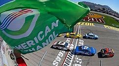Guía para las carreras de la NASCAR 2021 en Las Vegas Motor Speedway