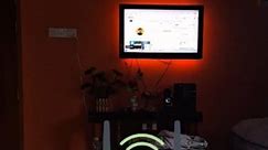 Laptop Connect To Tv Without Cable #reels #short #viralpost #videos #techfwise | Tech F Wise