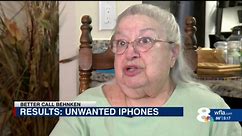 Verizon reinstates service for Palm Harbor family after 3 iPhones ordered on their account