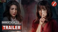 Mirror World (2022) 镜世界 - Movie Trailer - Far East Films