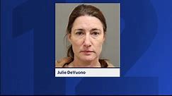 Suffolk DA: Amityville pediatric nurse charged for selling fake COVID-19 vaccination cards