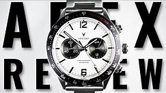 VINCERO Watches APEX Review: A Look at Vincero's New Racing Watch