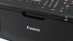 Canon PIXMA MX472 - Cableless Setup on an Android™ device
